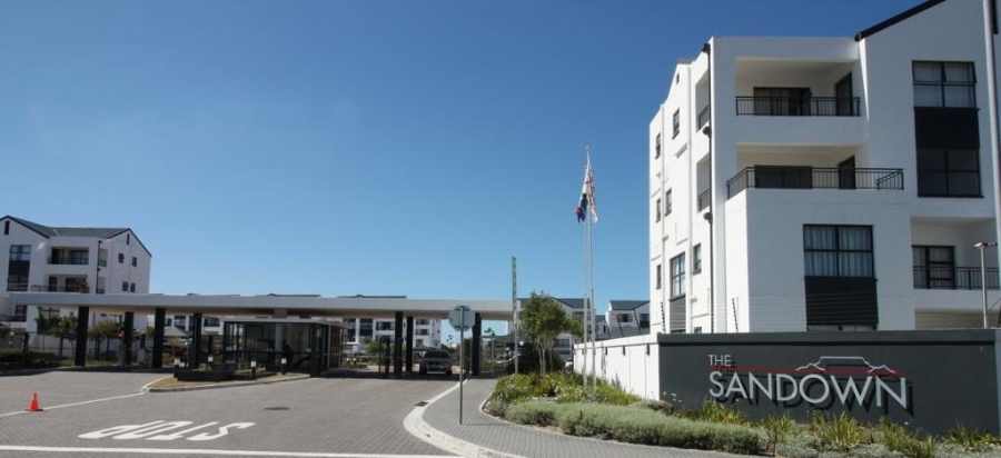 1 Bedroom Property for Sale in Sandown Western Cape